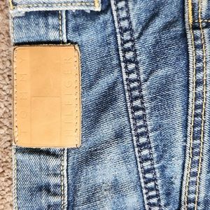 Tommy Hilfiger Womens Jeans Size 8